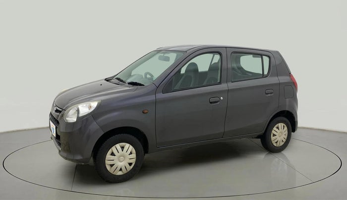 2015 Maruti Alto 800 LXI, Petrol, Manual, 13,603 km, Left Front Diagonal