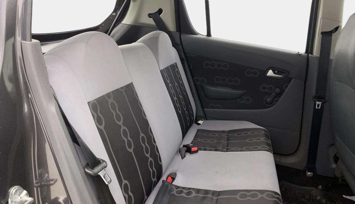 2015 Maruti Alto 800 LXI, Petrol, Manual, 13,603 km, Right Side Rear Door Cabin