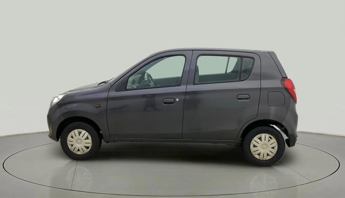 2015 Maruti Alto 800 LXI, Petrol, Manual, 13,603 km, Left Side