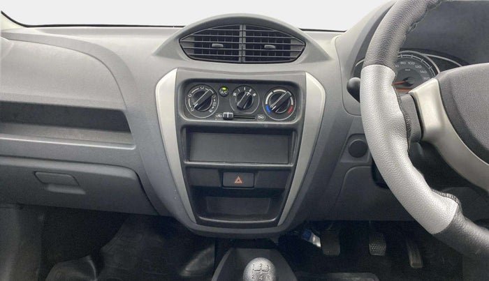 2015 Maruti Alto 800 LXI, Petrol, Manual, 13,603 km, Air Conditioner