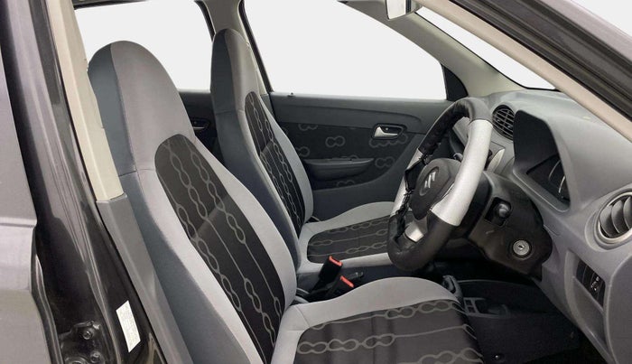 2015 Maruti Alto 800 LXI, Petrol, Manual, 13,603 km, Right Side Front Door Cabin