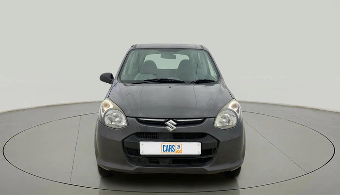 2015 Maruti Alto 800 LXI, Petrol, Manual, 13,603 km, Front
