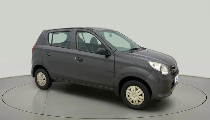 2015 Maruti Alto 800 LXI, Petrol, Manual, 13,603 km, Right Front Diagonal