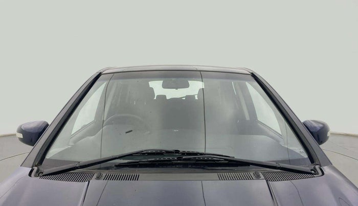 2018 Tata Hexa XM 4X2 7 STR, Diesel, Manual, 1,32,386 km, Front Windshield