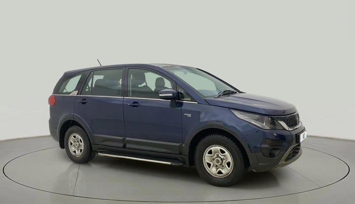 2018 Tata Hexa XM 4X2 7 STR, Diesel, Manual, 1,32,386 km, Right Front Diagonal