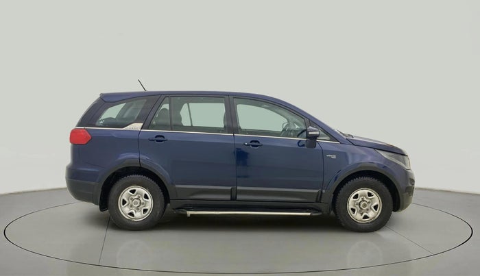 2018 Tata Hexa XM 4X2 7 STR, Diesel, Manual, 1,32,386 km, Right Side View