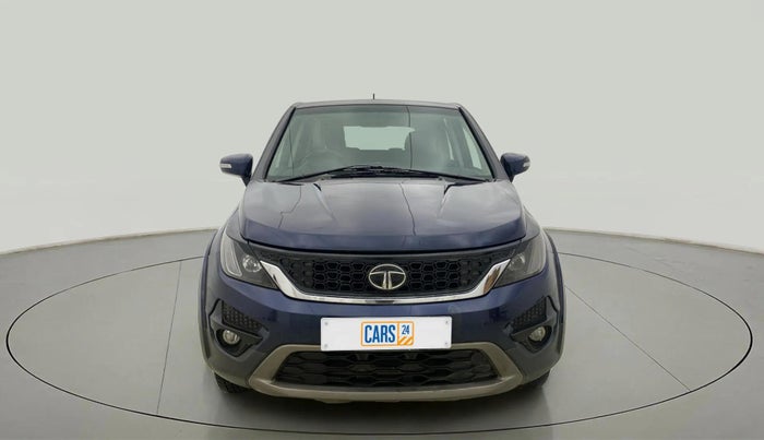 2018 Tata Hexa XM 4X2 7 STR, Diesel, Manual, 1,32,386 km, Front
