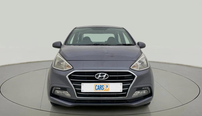 2019 Hyundai Xcent S 1.2, CNG, Manual, 1,20,941 km, Front