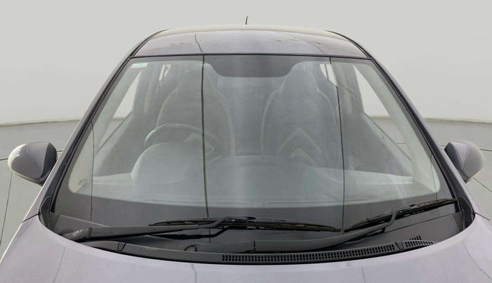 2019 Hyundai Xcent S 1.2, CNG, Manual, 1,20,941 km, Front Windshield