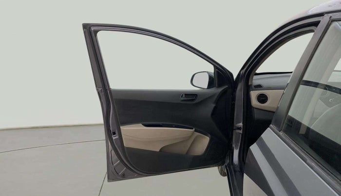 2019 Hyundai Xcent S 1.2, CNG, Manual, 1,20,941 km, LHS Front Door