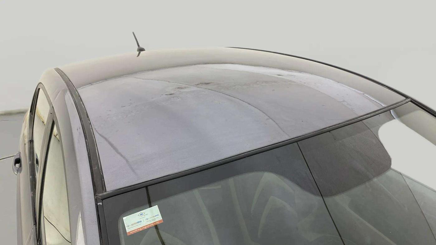 2019 Hyundai Xcent S 1.2, CNG, Manual, 1,20,941 km, Roof