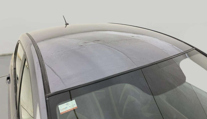 2019 Hyundai Xcent S 1.2, CNG, Manual, 1,20,941 km, Roof