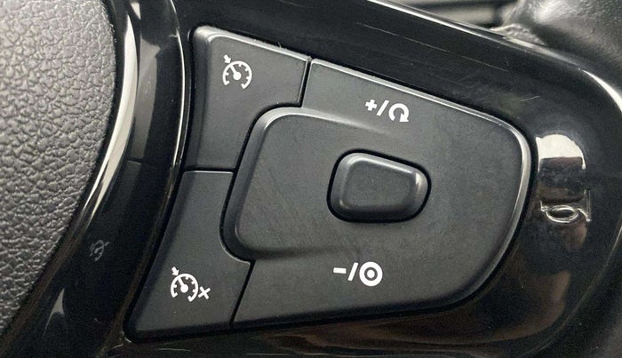 2022 Tata NEXON XZ PLUS PETROL KAZIRANGA, Petrol, Manual, 28,504 km, Adaptive Cruise Control