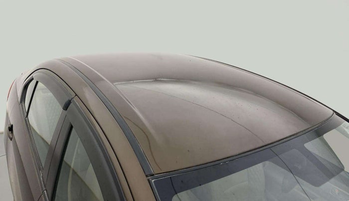 2019 Maruti Ciaz DELTA 1.5 SHVS MT PETROL, Petrol, Manual, 24,650 km, Roof