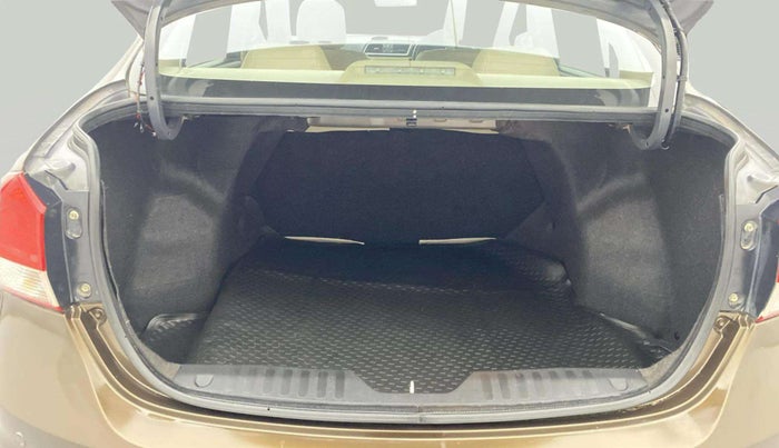 2019 Maruti Ciaz DELTA 1.5 SHVS MT PETROL, Petrol, Manual, 24,650 km, Boot Open Zoomed View