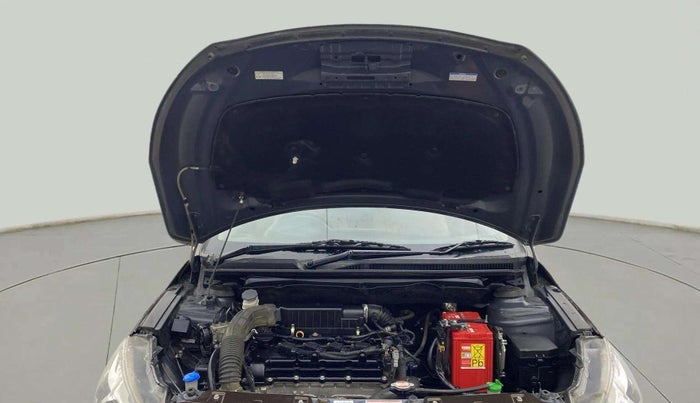 2019 Maruti Ciaz DELTA 1.5 SHVS MT PETROL, Petrol, Manual, 24,650 km, Open Bonet