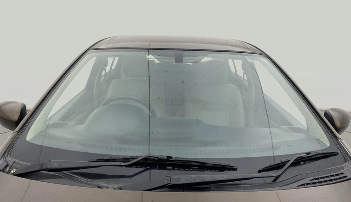 2019 Maruti Ciaz DELTA 1.5 SHVS MT PETROL, Petrol, Manual, 24,650 km, Front Windshield