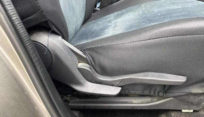 2018 Maruti Swift ZXI PLUS, Petrol, Manual, 58,836 km, Driver Side Adjustment Panel