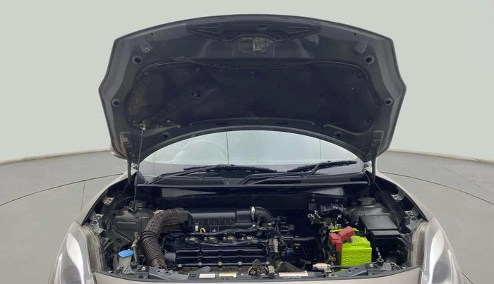2018 Maruti Swift ZXI PLUS, Petrol, Manual, 58,836 km, Open Bonet