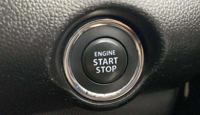 2018 Maruti Swift ZXI PLUS, Petrol, Manual, 58,836 km, Keyless Start/ Stop Button