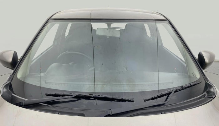 2018 Maruti Swift ZXI PLUS, Petrol, Manual, 58,836 km, Front Windshield
