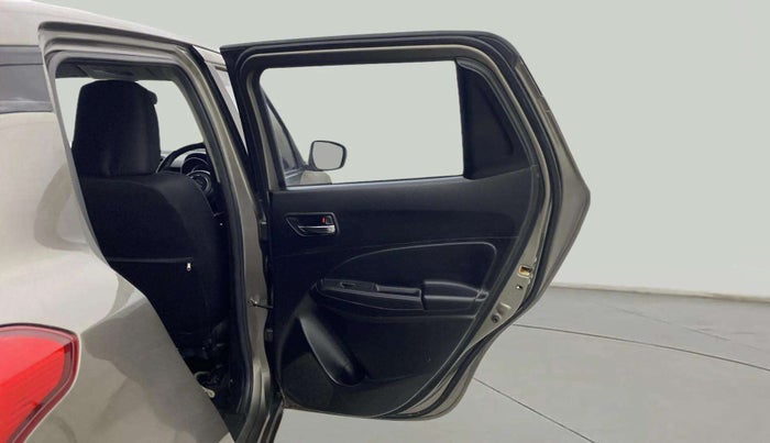 2018 Maruti Swift ZXI PLUS, Petrol, Manual, 58,836 km, RHS Rear Door