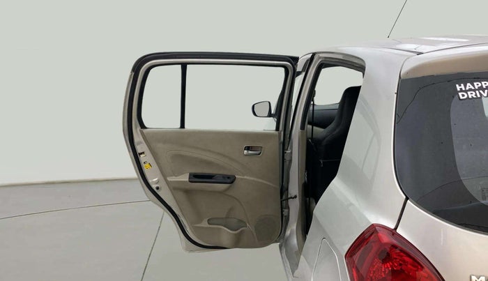 2017 Maruti Celerio VXI AMT, Petrol, Automatic, 35,465 km, LHS Rear Door