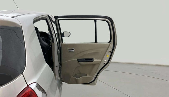 2017 Maruti Celerio VXI AMT, Petrol, Automatic, 35,465 km, RHS Rear Door