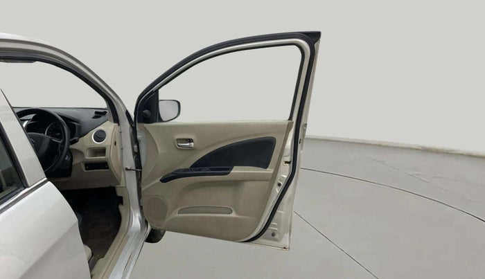 2017 Maruti Celerio VXI AMT, Petrol, Automatic, 35,465 km, RHS Front Door