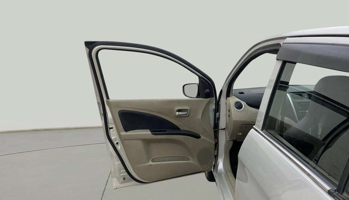 2017 Maruti Celerio VXI AMT, Petrol, Automatic, 35,465 km, LHS Front Door
