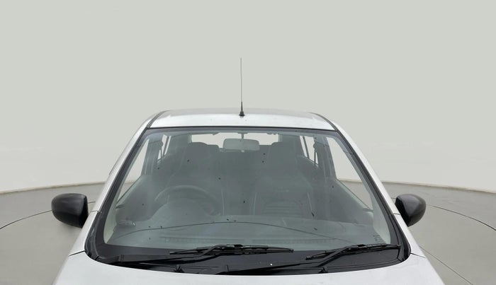 2017 Maruti Celerio VXI AMT, Petrol, Automatic, 35,465 km, Front Windshield