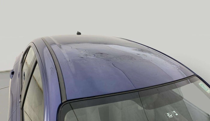 2018 Maruti Dzire VXI, Petrol, Manual, 67,542 km, Roof