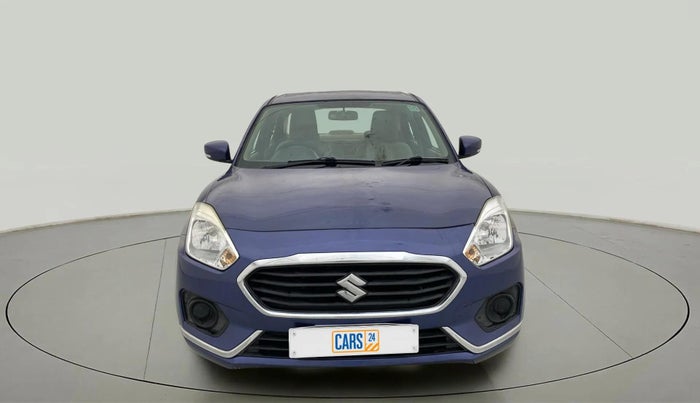2018 Maruti Dzire VXI, Petrol, Manual, 67,542 km, Front