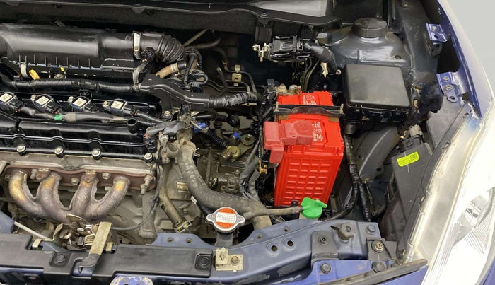 2018 Maruti Dzire VXI, Petrol, Manual, 67,542 km, Engine View - Left