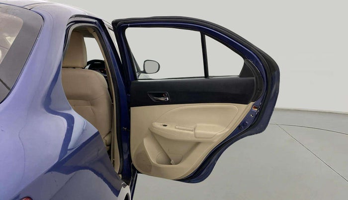 2018 Maruti Dzire VXI, Petrol, Manual, 67,542 km, RHS Rear Door