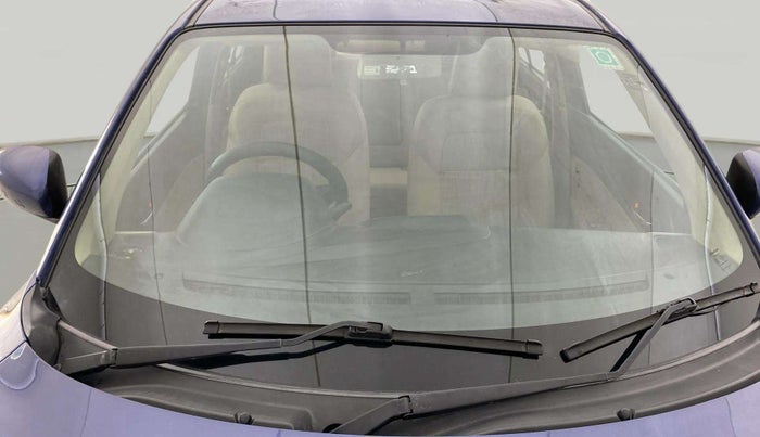 2018 Maruti Dzire VXI, Petrol, Manual, 67,542 km, Front Windshield