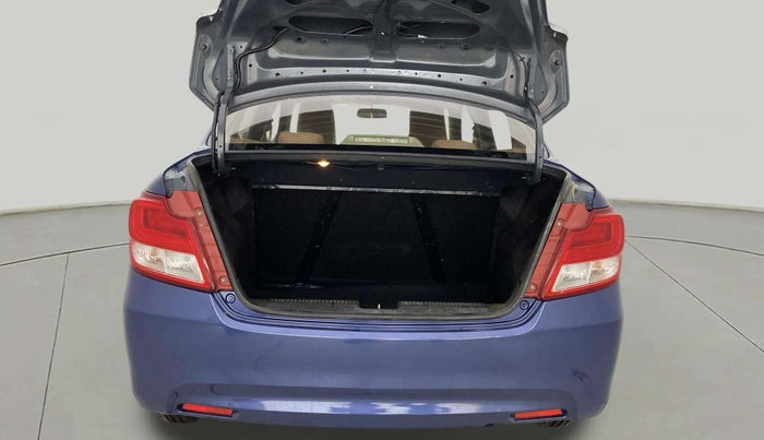 2018 Maruti Dzire VXI, Petrol, Manual, 67,542 km, Boot Open Zoomed View