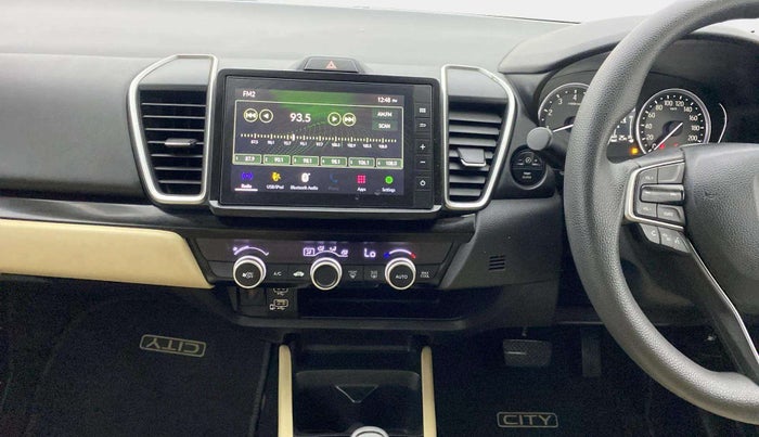 2022 Honda City 1.5L I-VTEC V CVT 5TH GEN, Petrol, Automatic, 16,073 km, Air Conditioner