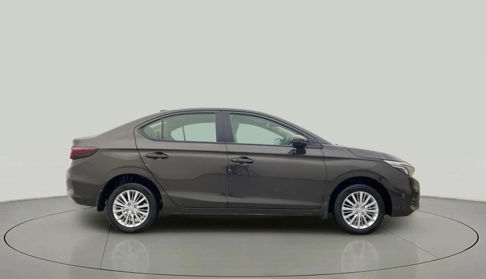 2022 Honda City 1.5L I-VTEC V CVT 5TH GEN, Petrol, Automatic, 16,073 km, Right Side View