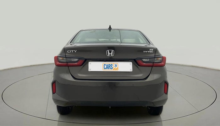 2022 Honda City 1.5L I-VTEC V CVT 5TH GEN, Petrol, Automatic, 16,073 km, Back/Rear