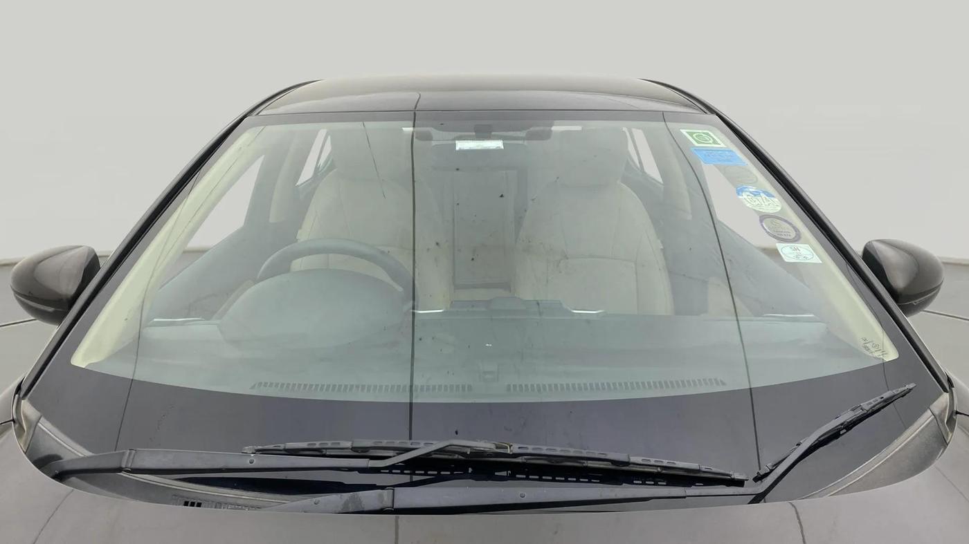 2022 Honda City 1.5L I-VTEC V CVT 5TH GEN, Petrol, Automatic, 16,073 km, Front Windshield