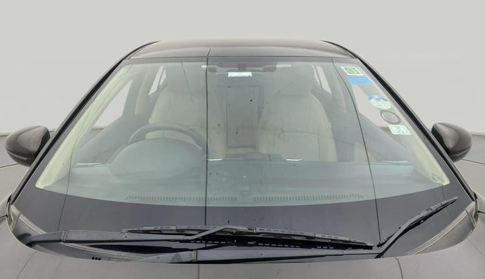 2022 Honda City 1.5L I-VTEC V CVT 5TH GEN, Petrol, Automatic, 16,073 km, Front Windshield