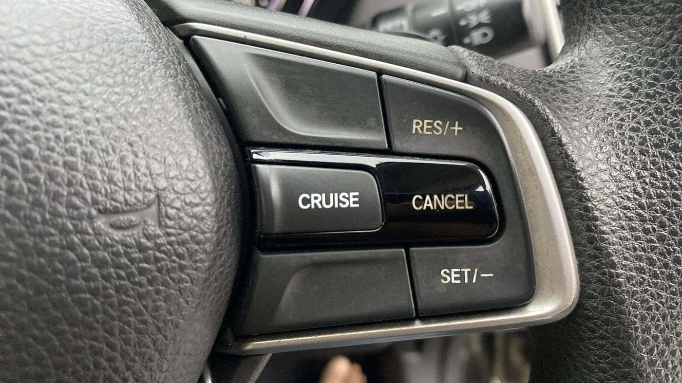 2022 Honda City 1.5L I-VTEC V CVT 5TH GEN, Petrol, Automatic, 16,073 km, Adaptive Cruise Control
