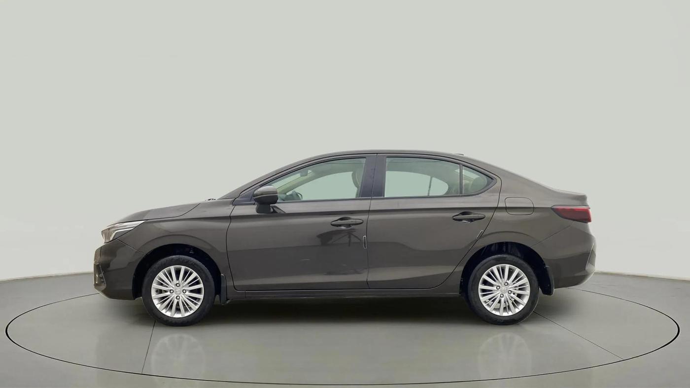 2022 Honda City 1.5L I-VTEC V CVT 5TH GEN, Petrol, Automatic, 16,073 km, Left Side