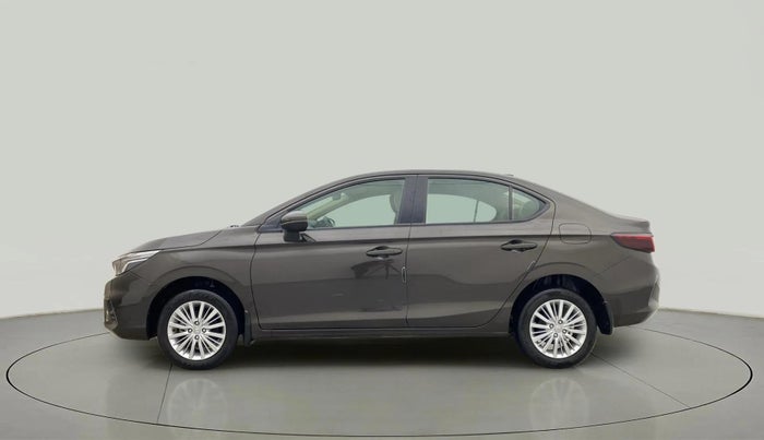 2022 Honda City 1.5L I-VTEC V CVT 5TH GEN, Petrol, Automatic, 16,073 km, Left Side