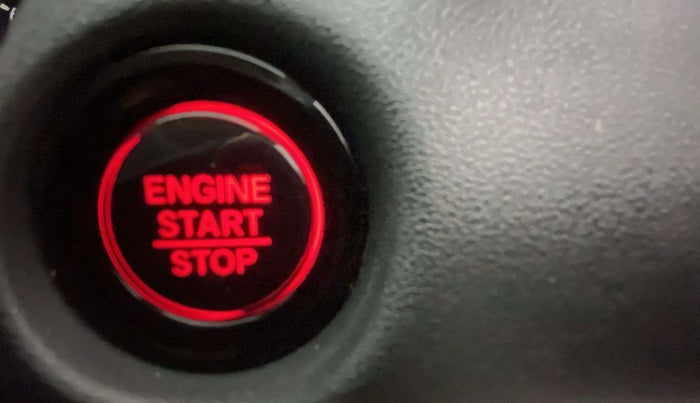 2022 Honda City 1.5L I-VTEC V CVT 5TH GEN, Petrol, Automatic, 16,073 km, Keyless Start/ Stop Button