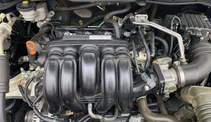 2022 Honda City 1.5L I-VTEC V CVT 5TH GEN, Petrol, Automatic, 16,073 km, Engine View