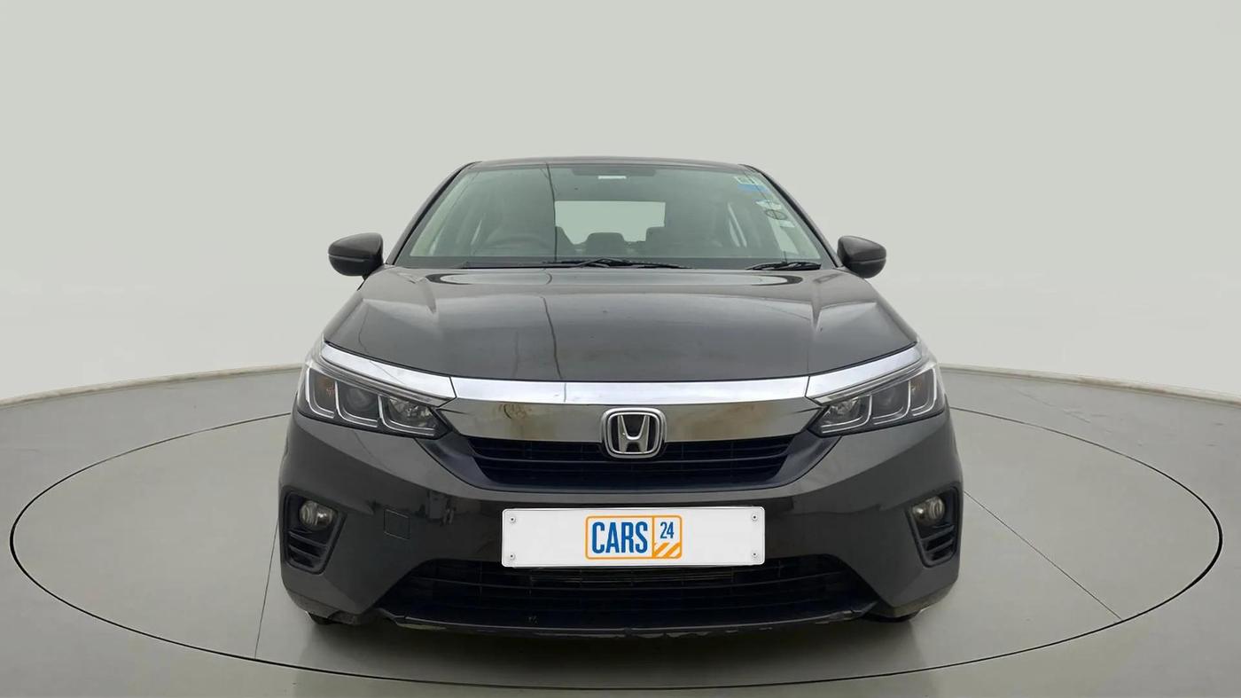 2022 Honda City 1.5L I-VTEC V CVT 5TH GEN, Petrol, Automatic, 16,073 km, Front