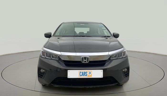 2022 Honda City 1.5L I-VTEC V CVT 5TH GEN, Petrol, Automatic, 16,073 km, Front