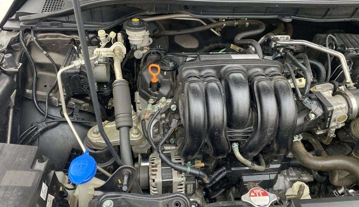 2022 Honda City 1.5L I-VTEC V CVT 5TH GEN, Petrol, Automatic, 16,073 km, Engine View - Right